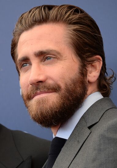 The 72nd Venice International Film Festival. Day One