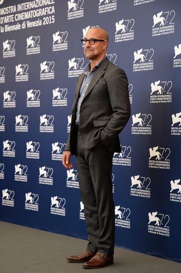 72nd Venice Film Festival. Day Two.