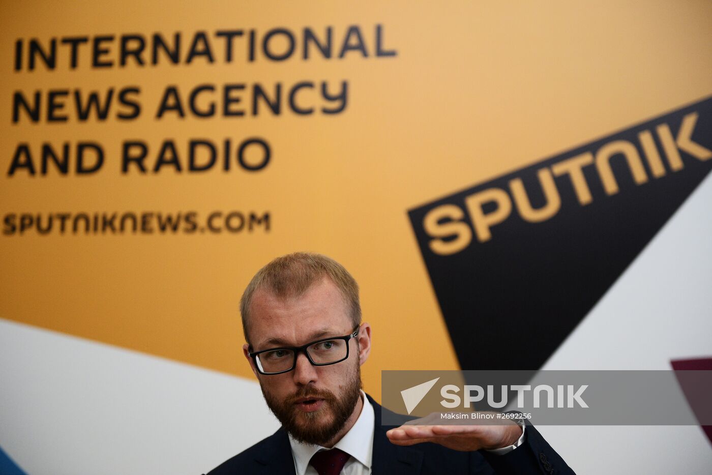 Eastern Economic Forum. Day Two