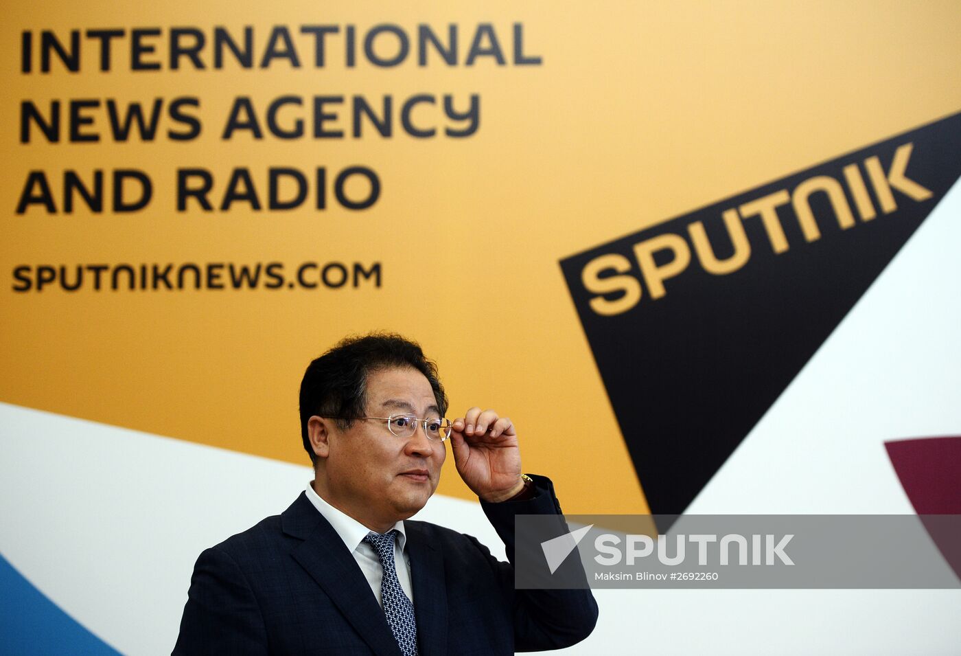 Eastern Economic Forum. Day Two