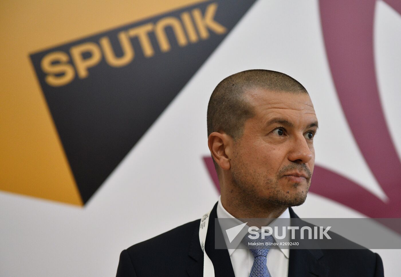 Eastern Economic Forum. Day Two