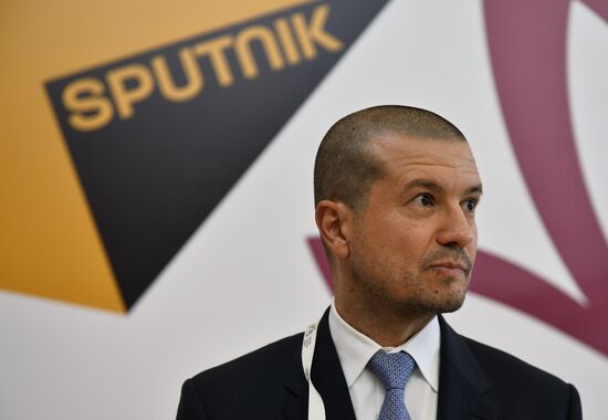 Eastern Economic Forum. Day Two