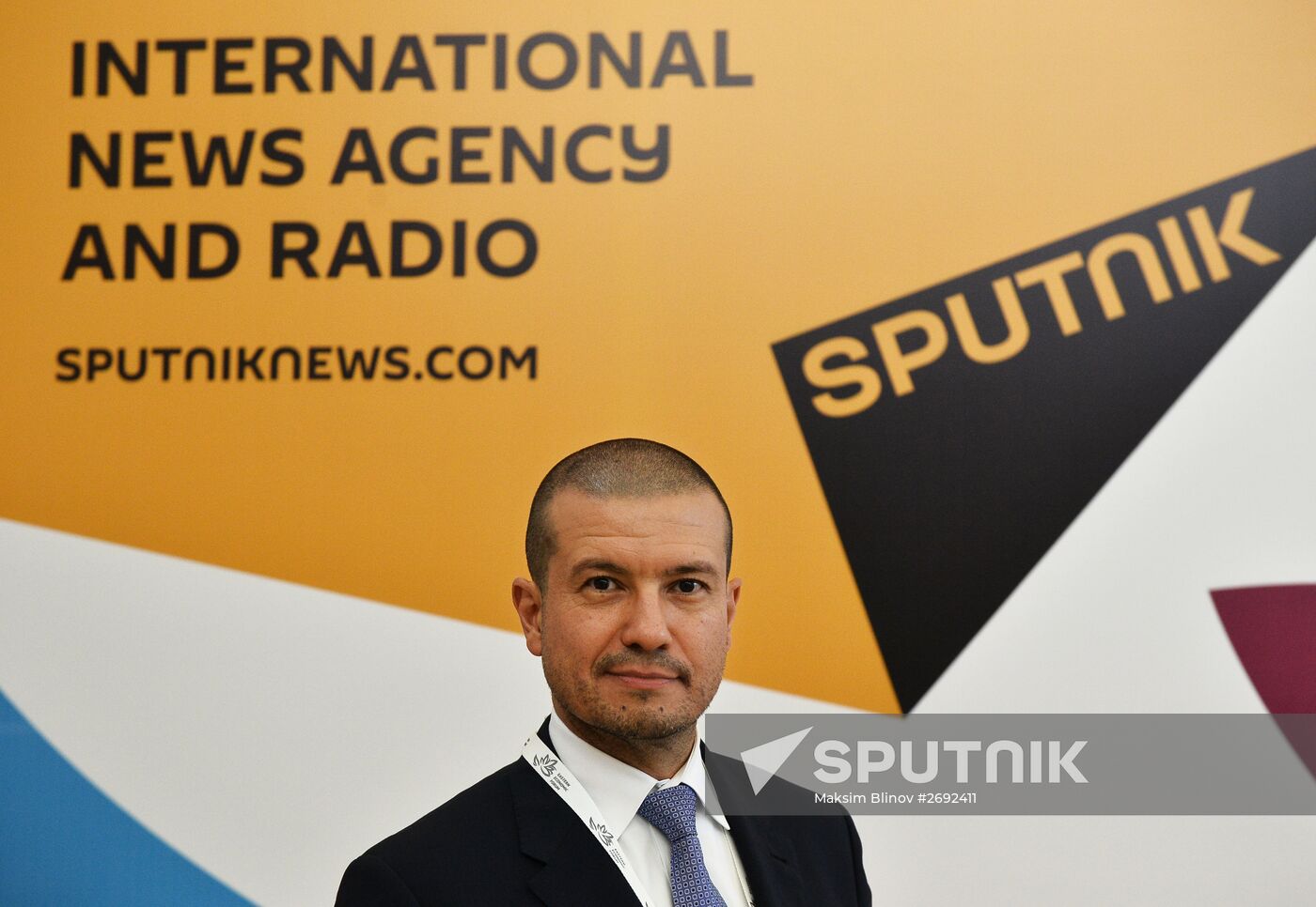 Eastern Economic Forum. Day Two