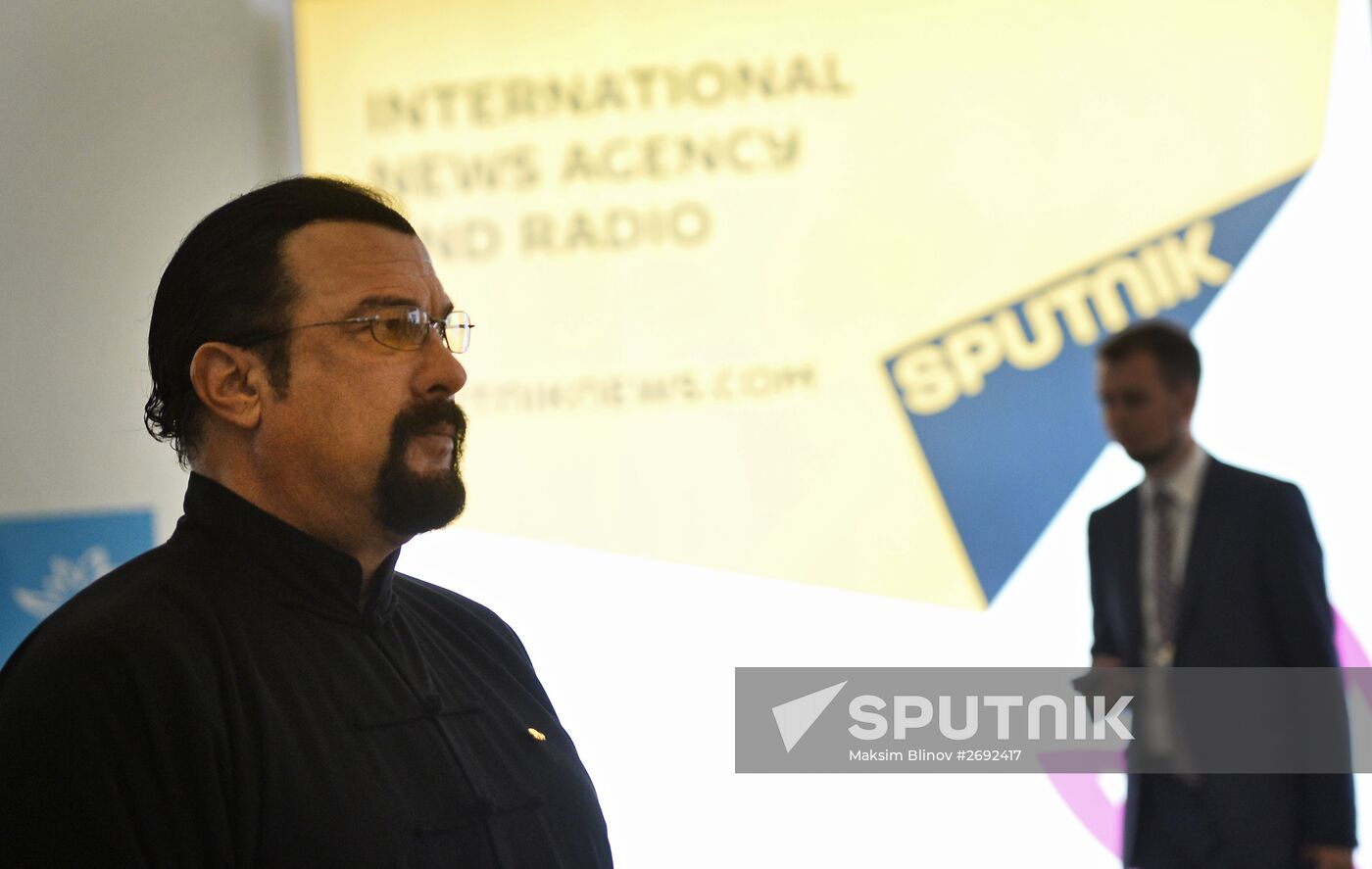 Eastern Economic Forum. Day Two