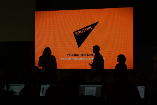 Eastern Economic Forum. Day Two