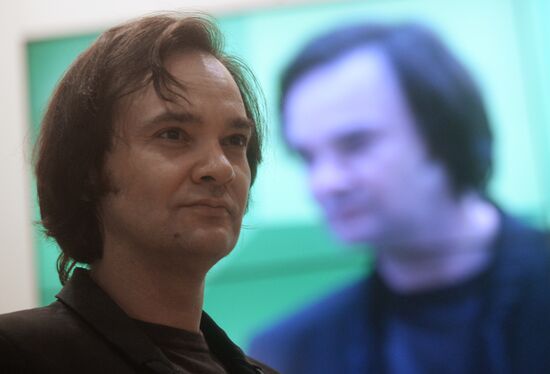 28th Moscow International Book Fair. Day Three