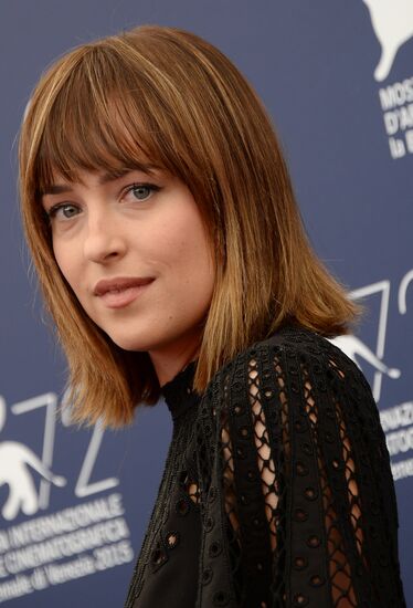 72nd Venice International Film Festival. Day Three