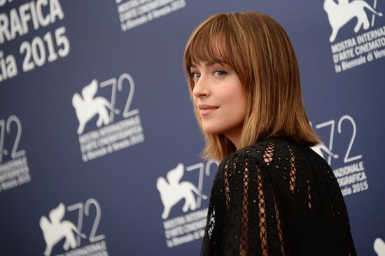 72nd Venice International Film Festival. Day Three