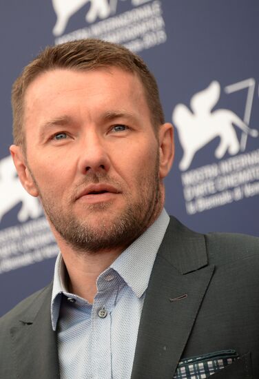 72nd Venice International Film Festival. Day Three