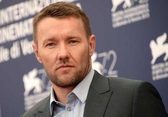 72nd Venice International Film Festival. Day Three