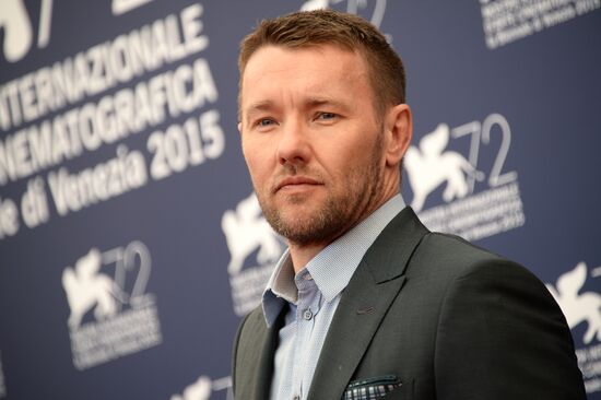 72nd Venice International Film Festival. Day Three