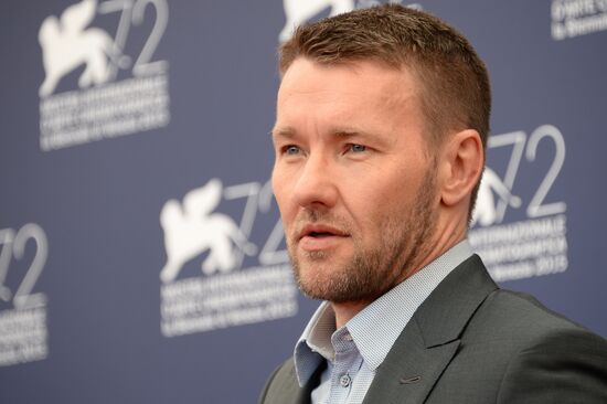 72nd Venice International Film Festival. Day Three