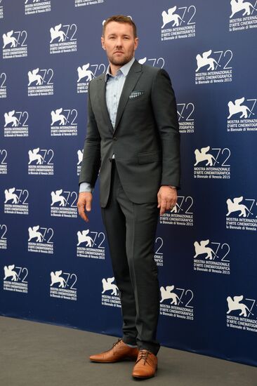 72nd Venice International Film Festival. Day Three