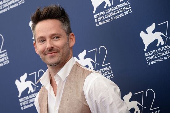 72nd Venice International Film Festival. Day Three