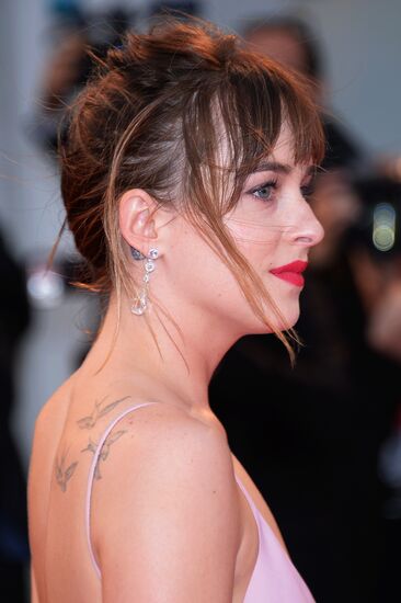 72nd Venice International Film Festival. Day Three