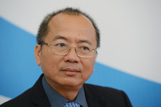 Eastern Economic Forum 2015. Day Three