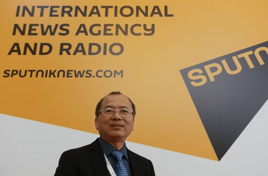 Eastern Economic Forum 2015. Day Three