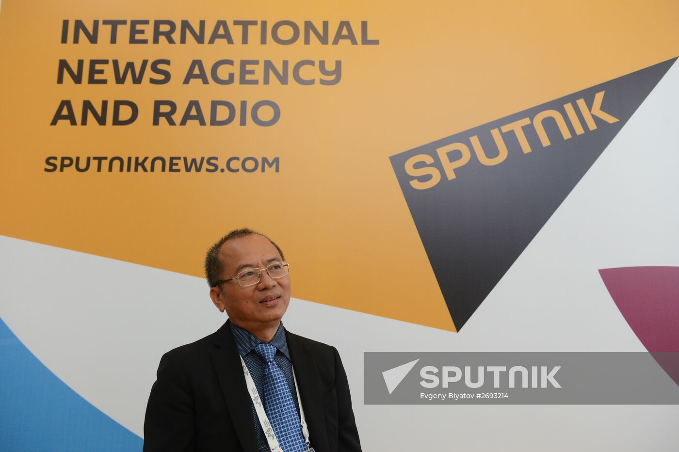 Eastern Economic Forum 2015. Day Three