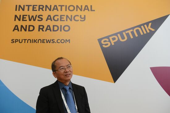 Eastern Economic Forum 2015. Day Three