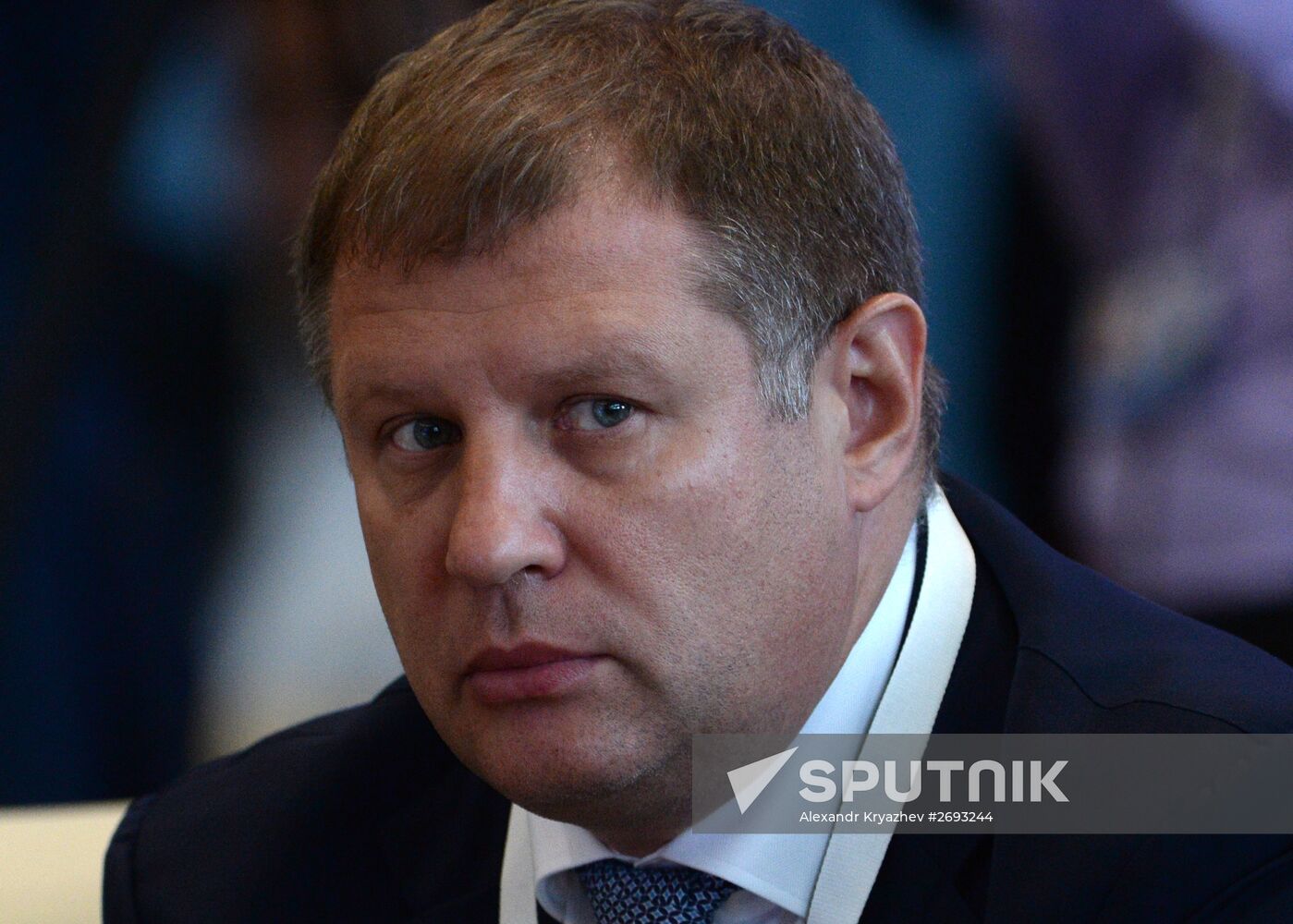 Country dialogue Russia-China at Eastern Economic Forum