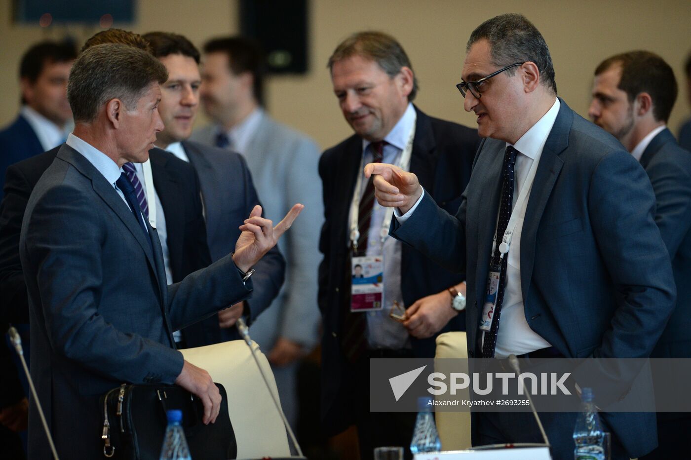 Country dialogue Russia-China at Eastern Economic Forum