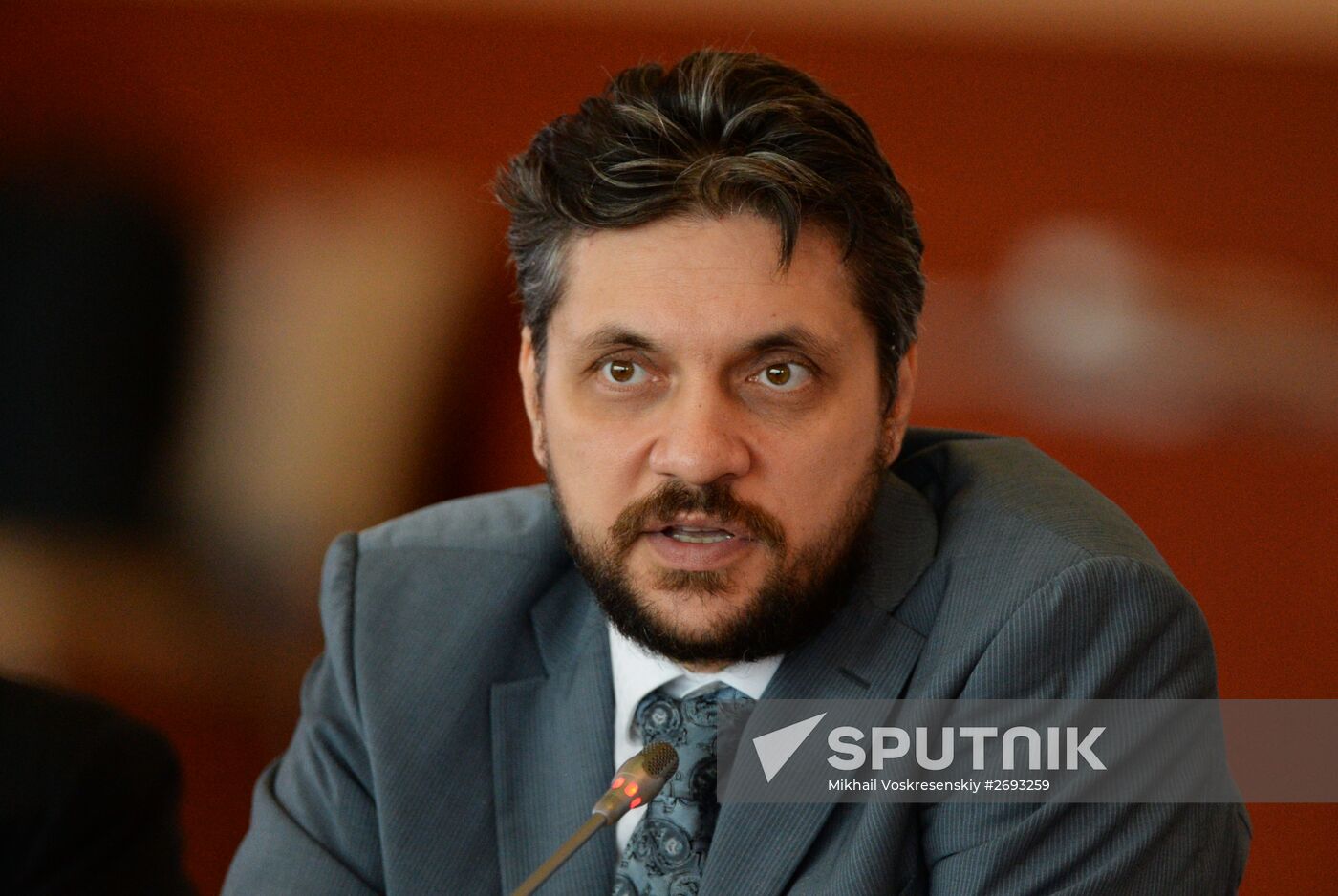 Country dialogue Russia-Korea. Business Forum