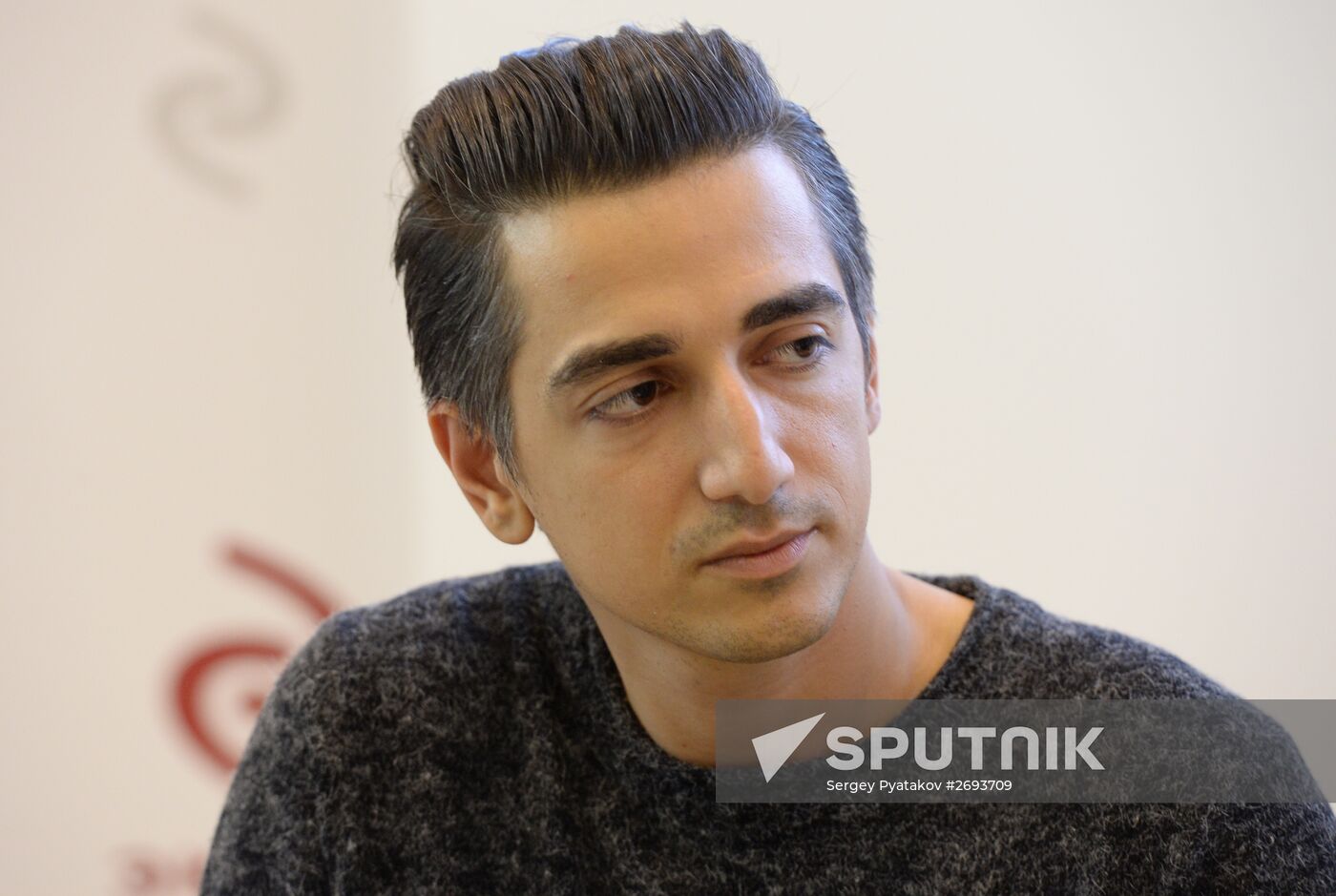 28th Moscow International Book Fair. Day Four