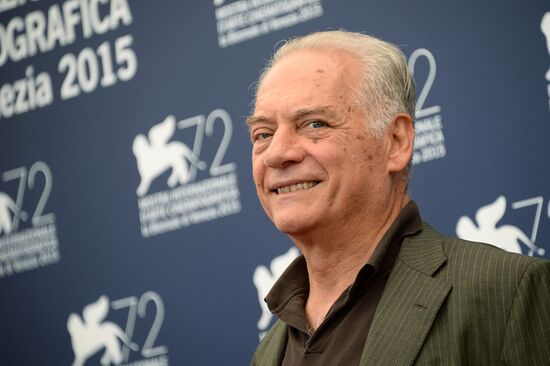 72nd Venice International Film Festival. Day Four