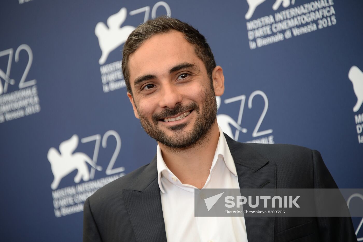 72nd Venice International Film Festival. Day Four