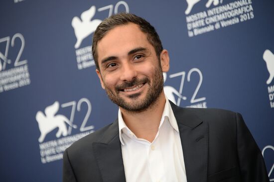 72nd Venice International Film Festival. Day Four
