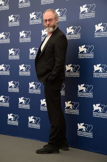 72nd Venice International Film Festival. Day Four