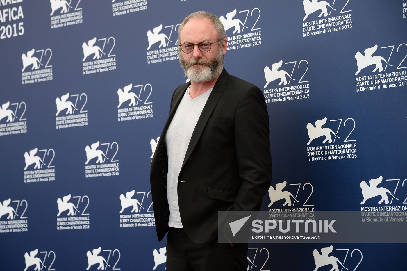 72nd Venice International Film Festival. Day Four