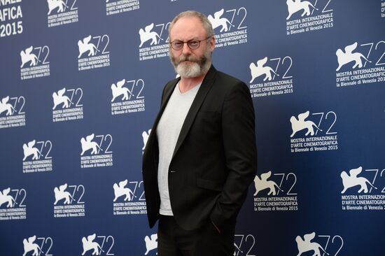 72nd Venice International Film Festival. Day Four