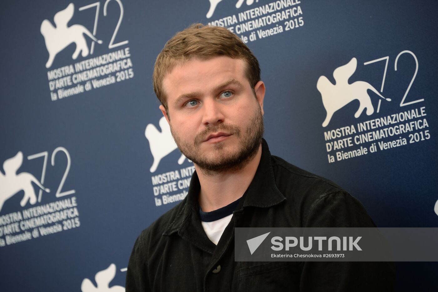 72nd Venice International Film Festival. Day Four