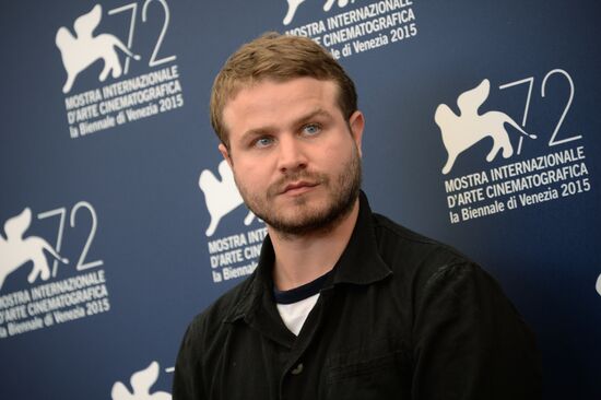 72nd Venice International Film Festival. Day Four
