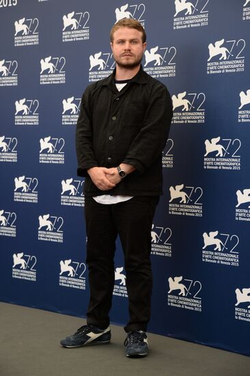 72nd Venice International Film Festival. Day Four
