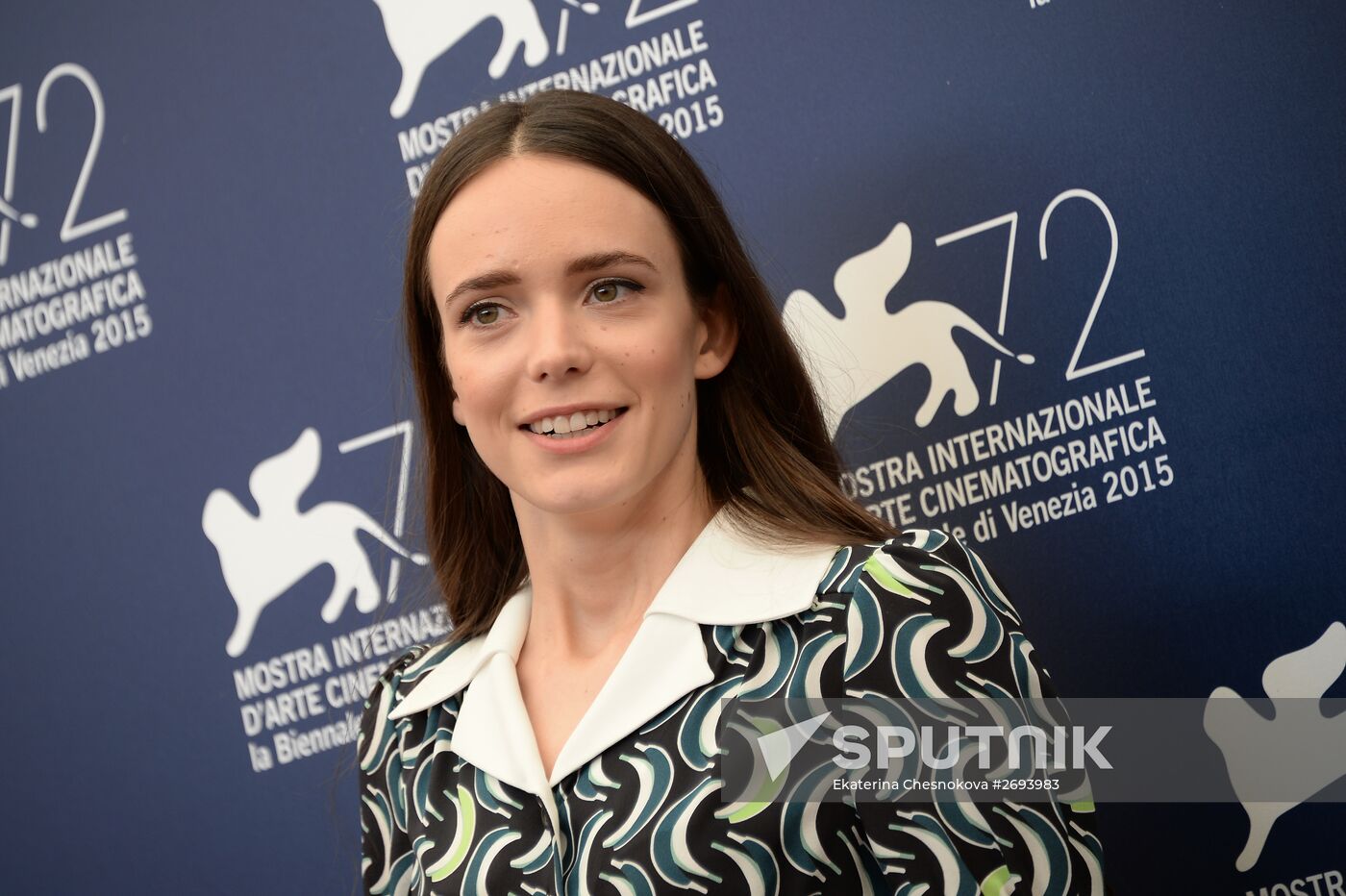 72nd Venice International Film Festival. Day Four