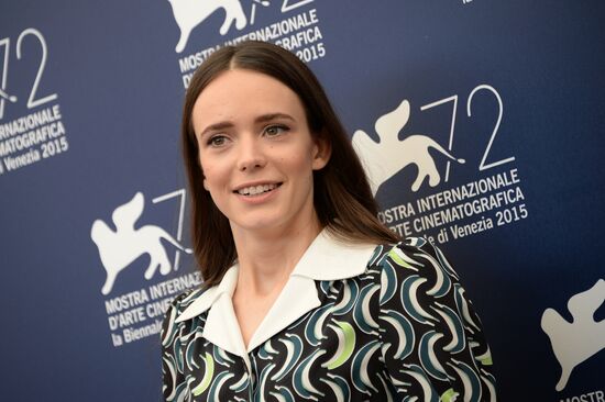 72nd Venice International Film Festival. Day Four