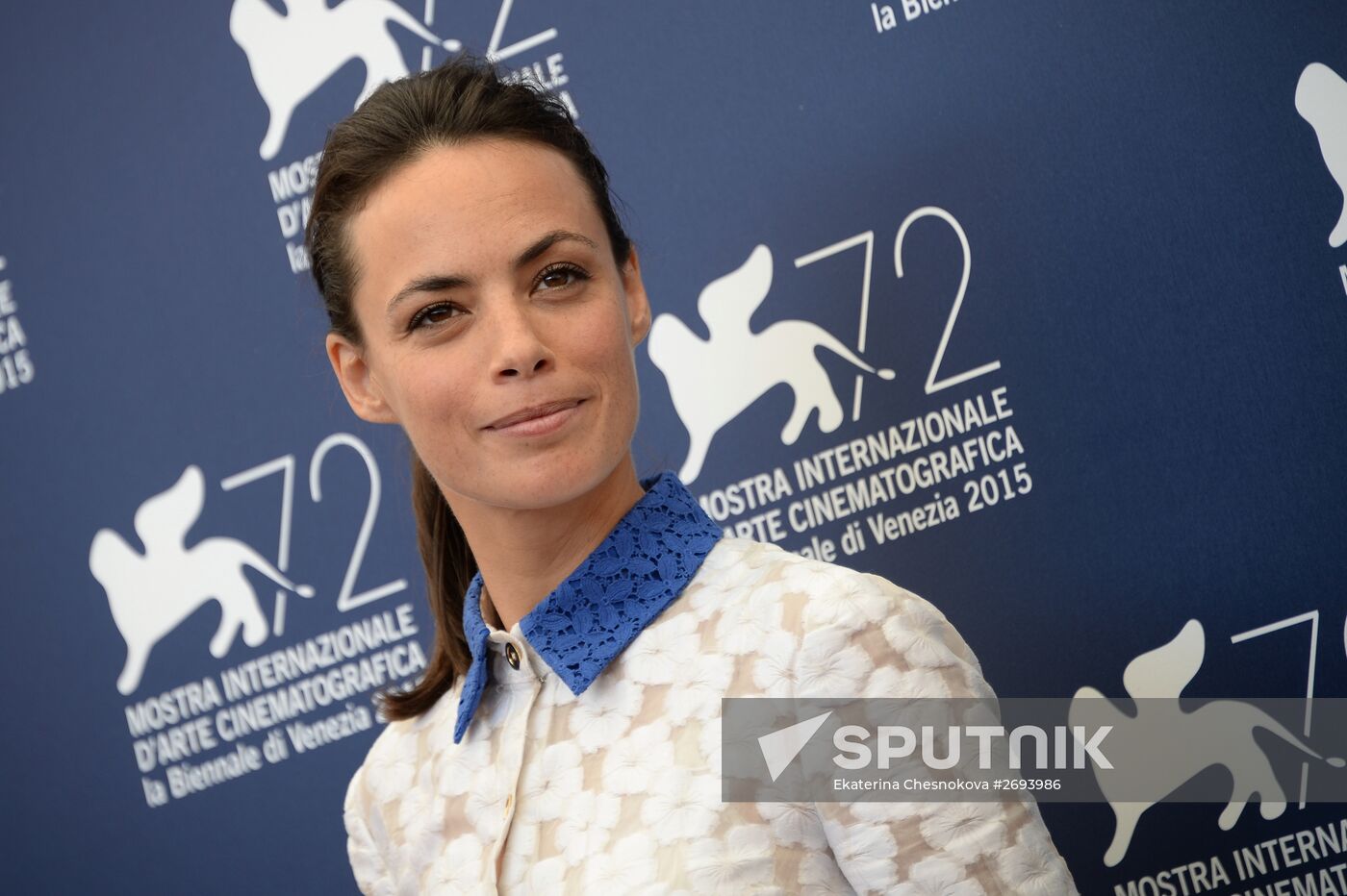 72nd Venice International Film Festival. Day Four