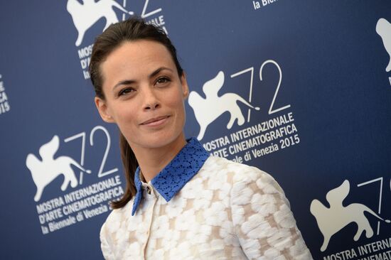 72nd Venice International Film Festival. Day Four
