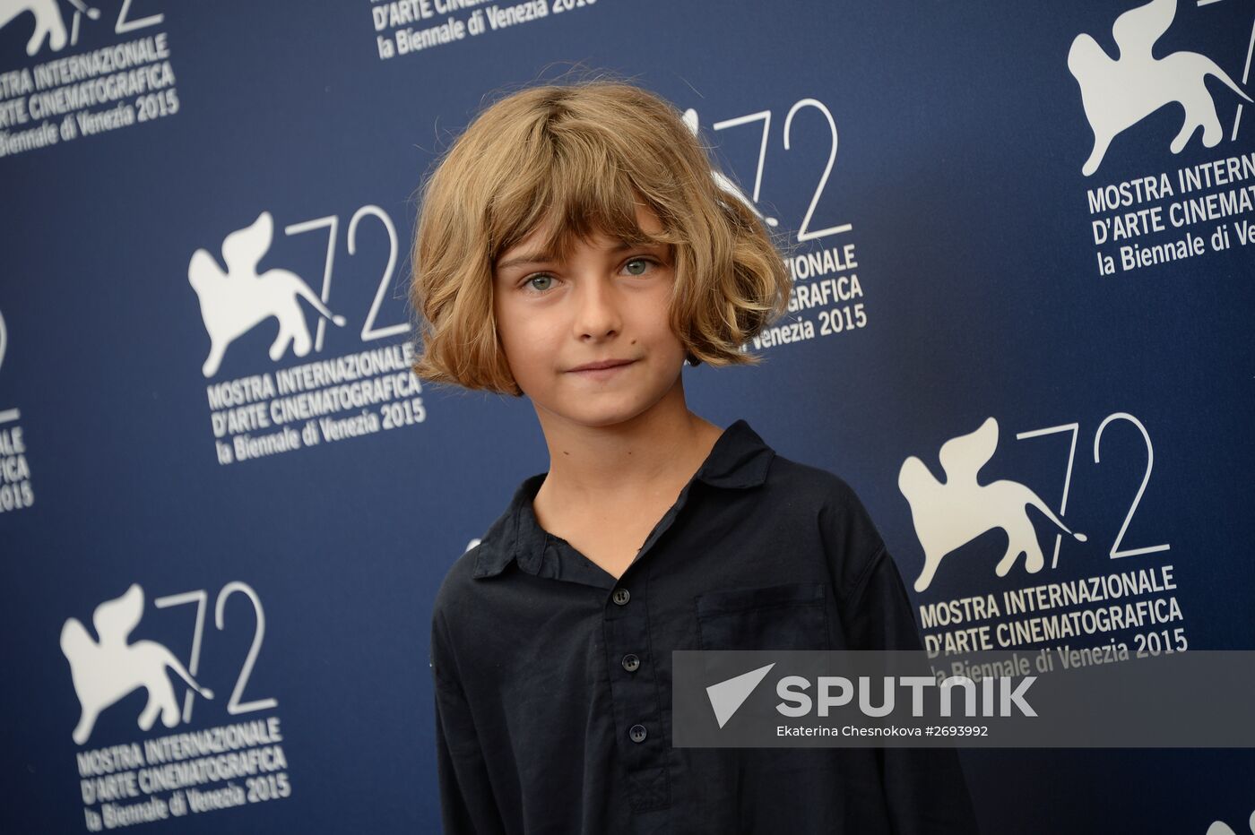 72nd Venice International Film Festival. Day Four