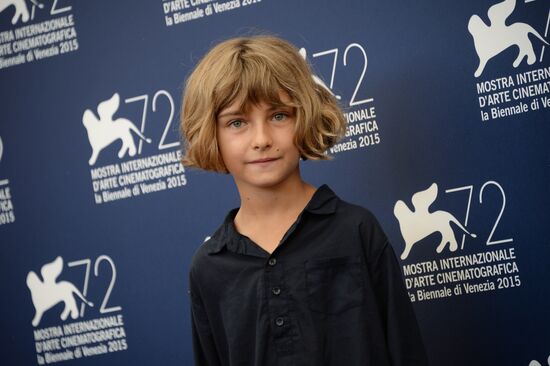 72nd Venice International Film Festival. Day Four