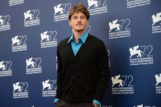 72nd Venice International Film Festival. Day Four