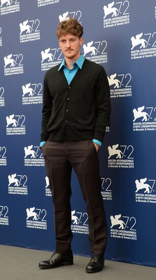 72nd Venice International Film Festival. Day Four