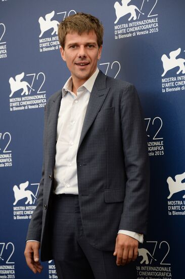 72nd Venice International Film Festival. Day Four