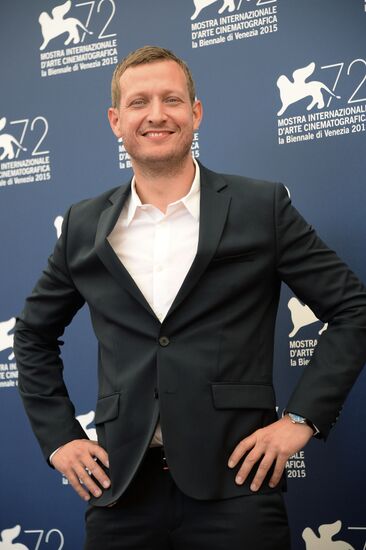 72nd Venice International Film Festival. Day Four