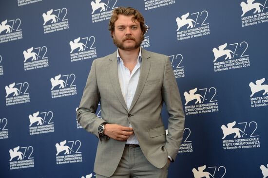 72nd Venice International Film Festival. Day Four