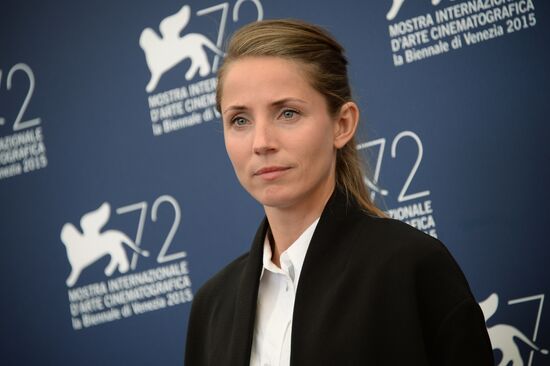 72nd Venice International Film Festival. Day Four