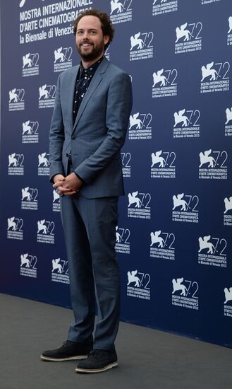 72nd Venice International Film Festival. Day Four