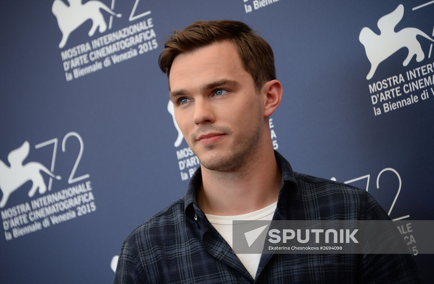 72nd Venice International Film Festival. Day Four